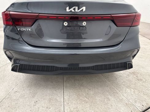 Used 2024 Kia Forte LXS FWD image 22