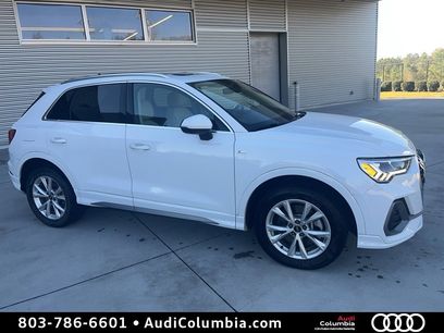 Used 2022 Audi Q3 2.0T Premium Plus w/ Premium Plus Package