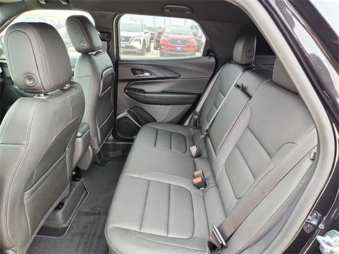 New 2026 Chevrolet TrailBlazer ACTIV image 9