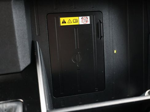 Used 2023 Toyota Sequoia TRD Pro image 23