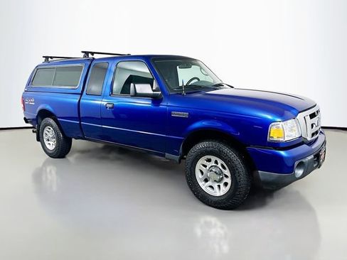 Used 2011 Ford Ranger XLT image 2