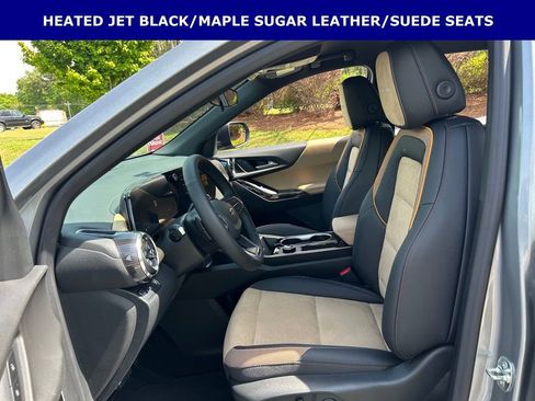 New 2026 Chevrolet Equinox ACTIV FWD image 5