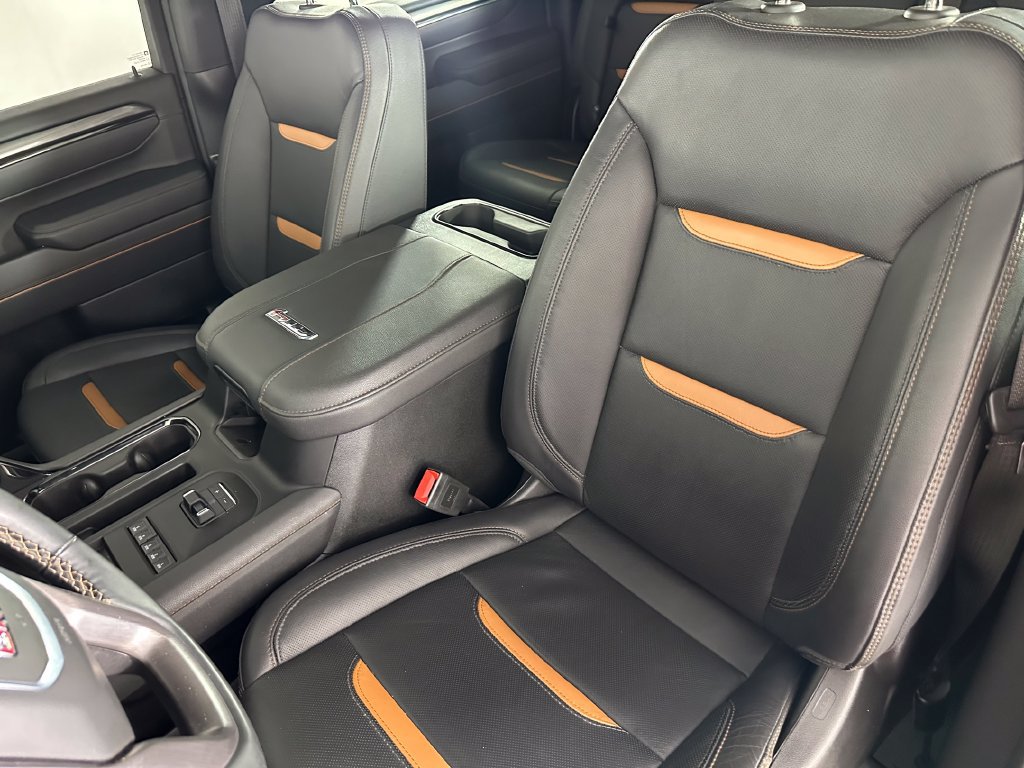 Used 2025 GMC Sierra 2500 AT4 w/ AT4 Premium Plus Package AWD/4WD image 25