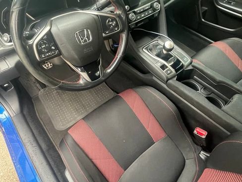 Used 2020 Honda Civic Si image 21