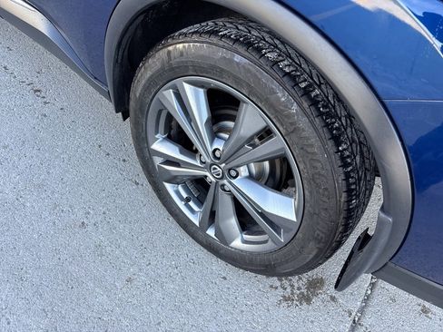 Used 2021 Nissan Murano Platinum image 7