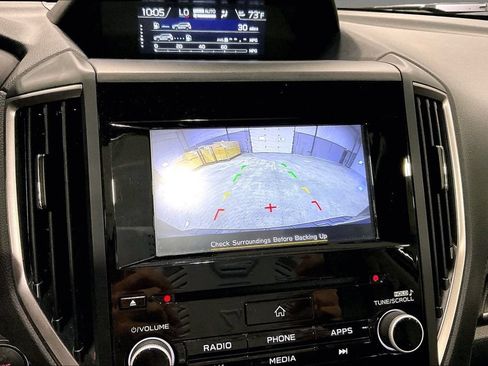 Used 2023 Subaru Forester Premium AWD/4WD image 15