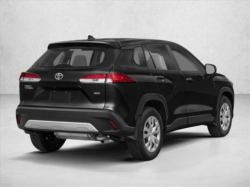 Used 2022 Toyota Corolla Cross LE image 13