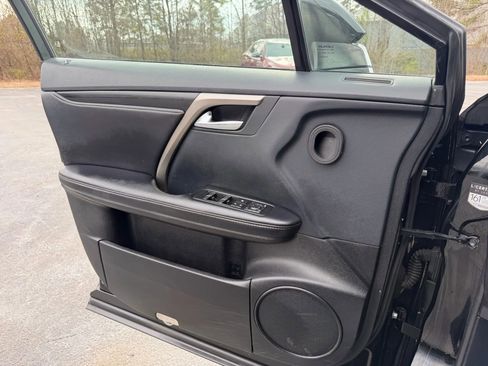 Used 2018 Lexus RX 350 FWD w/ Accessory Package image 24