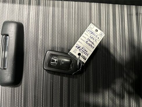 Used 2022 Honda Passport TrailSport image 41