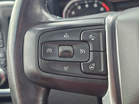 Certified 2023 GMC Sierra 2500 SLT w/ SLT Premium Package image 23