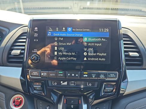 Used 2019 Honda Odyssey EX-L image 26