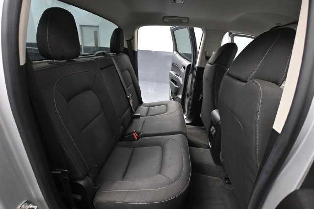 Used 2019 Chevrolet Colorado LT AWD/4WD image 34
