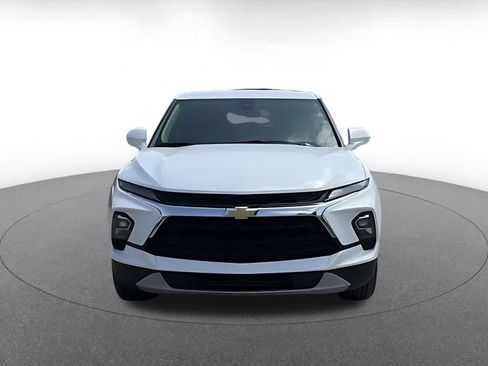 Used 2025 Chevrolet Blazer LT FWD image 6