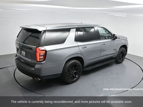 Used 2023 Chevrolet Tahoe RST w/ RST Performance Edition image 58