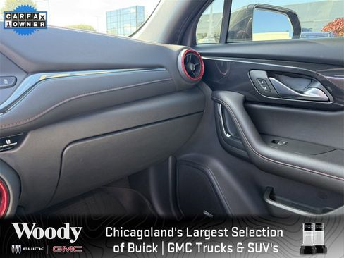 Used 2020 Chevrolet Blazer RS image 27