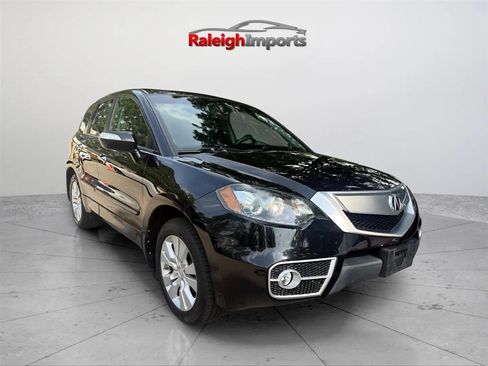Used 2011 Acura RDX SH-AWD image 7