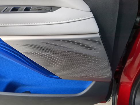 New 2026 Cadillac Optiq Sport 1 image 18