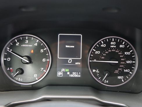 Used 2024 Subaru Outback Limited AWD/4WD image 35