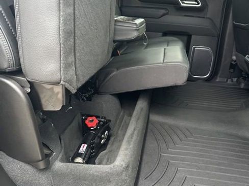 Used 2024 GMC Sierra 2500 Denali w/ Technology Package image 57