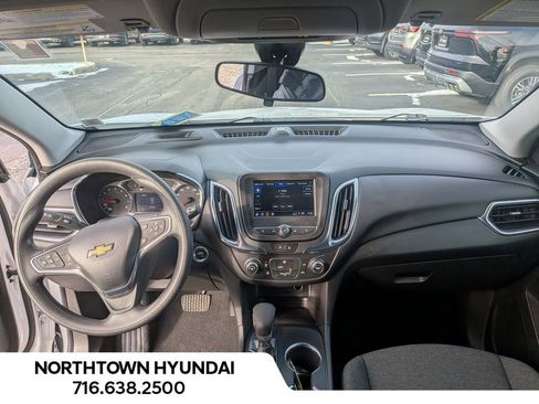 Used 2022 Chevrolet Equinox LT image 7