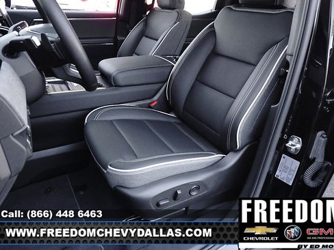 New 2026 GMC Sierra EV Elevation image 13