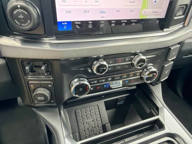 New 2026 Ford F350 Platinum AWD/4WD image 21
