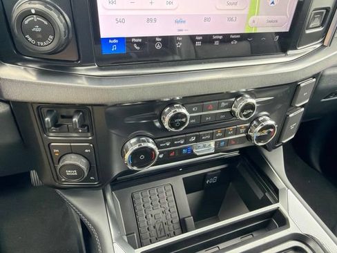 New 2026 Ford F350 Platinum AWD/4WD image 21
