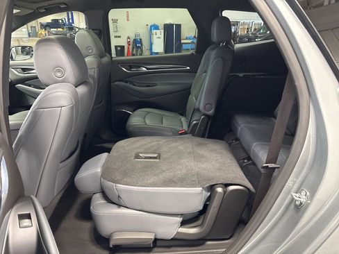 Used 2023 Buick Enclave Essence w/ Experience Buick Package image 32