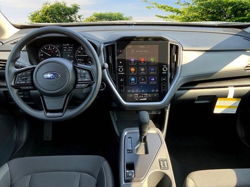 New 2025 Subaru Crosstrek 2.5i Premium image 5