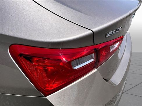 Used 2023 Chevrolet Malibu LT w/ Driver Confidence Package FWD image 28