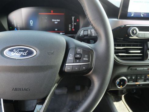 Used 2024 Ford Escape Active image 23
