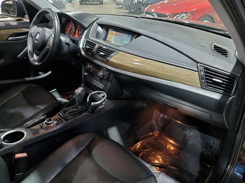 Used 2014 BMW X1 xDrive35i image 15