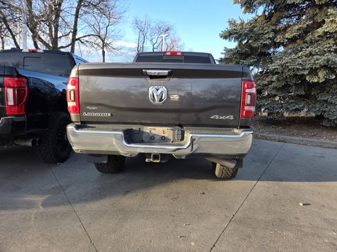 Used 2022 RAM 2500 Laramie image 6