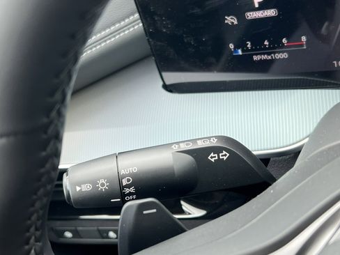 Certified 2025 Nissan Murano SL image 20