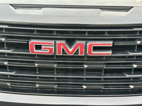 Used 2023 GMC Sierra 1500 Elevation image 20