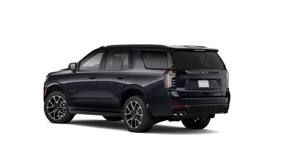 New 2027 Chevrolet Tahoe RST w/ Comfort Package AWD/4WD image 38