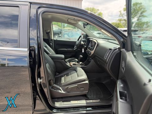 Used 2019 GMC Canyon Denali AWD/4WD image 22