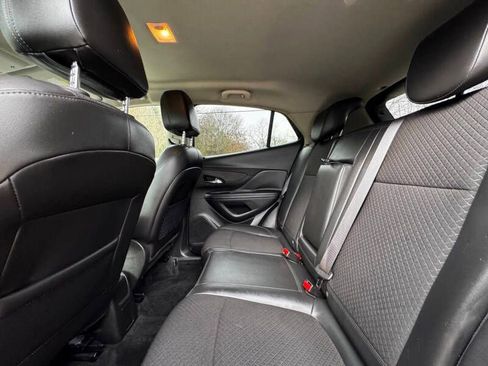 Used 2018 Buick Encore Preferred image 14