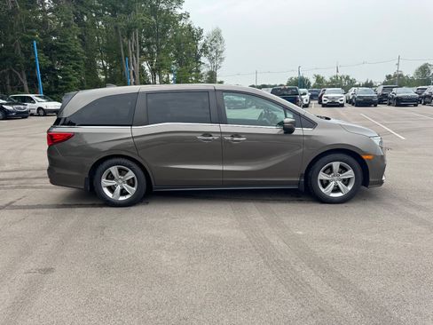 Used 2019 Honda Odyssey EX-L image 8