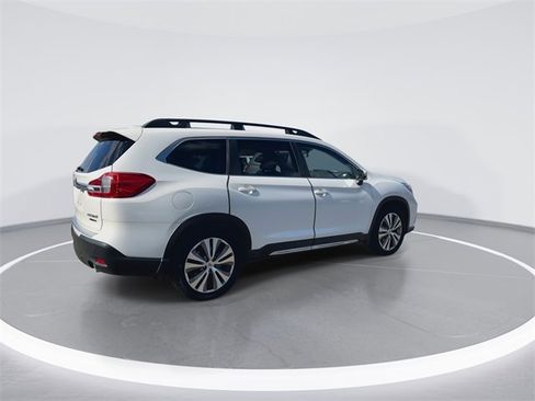 Certified 2022 Subaru Ascent Limited w/ Technology Package image 8