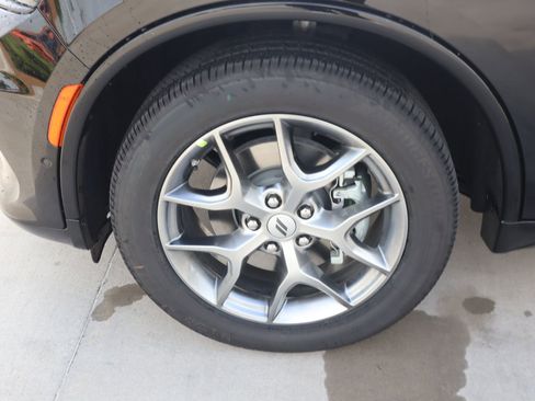 New 2026 Dodge Durango GT image 20