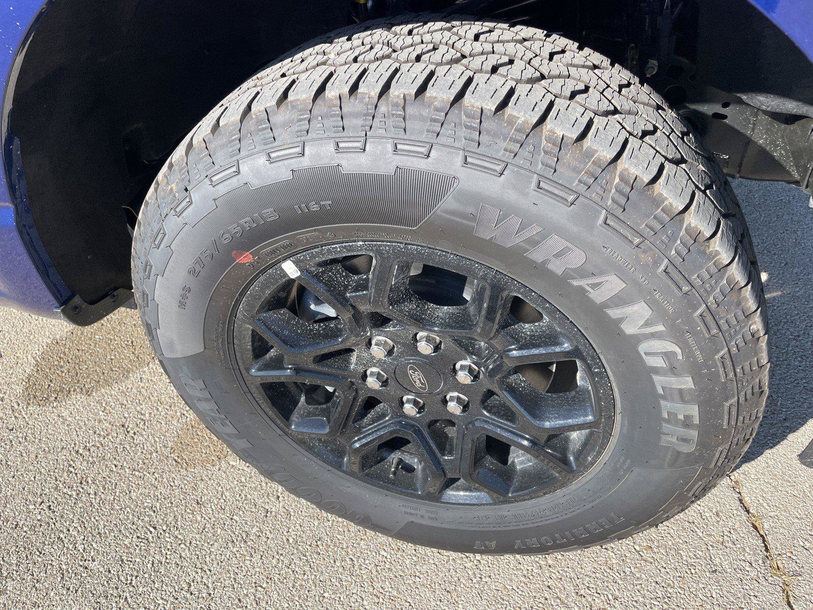 New 2026 Ford F150 STX AWD/4WD image 33
