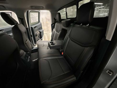 New 2026 Ford Maverick Tremor AWD/4WD image 20
