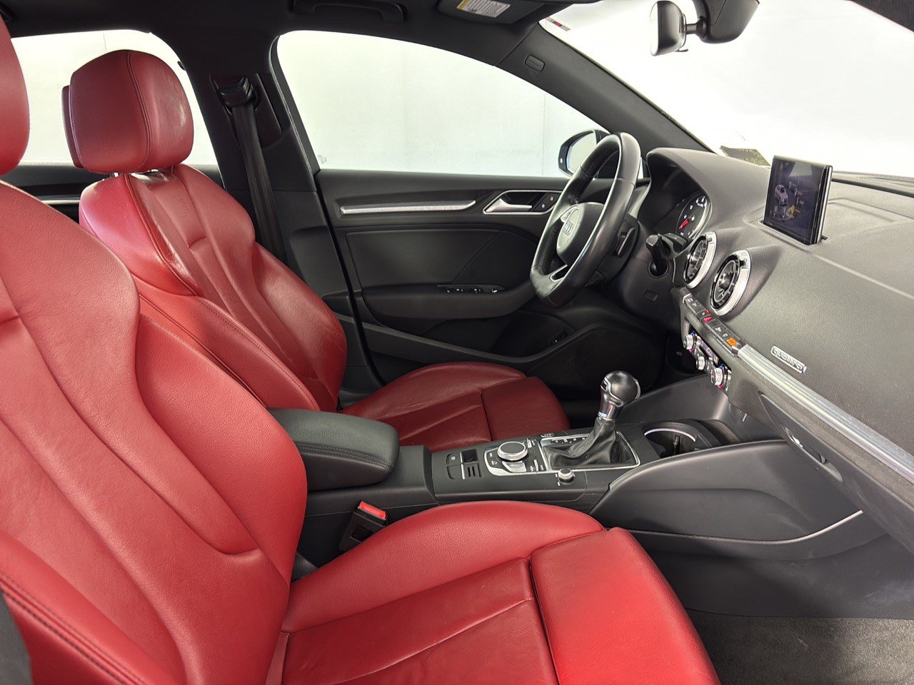 Used 2020 Audi A3 2.0T Premium w/ Final Edition Package AWD/4WD image 30