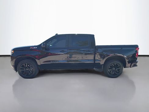 Used 2021 Chevrolet Silverado 1500 RST image 6