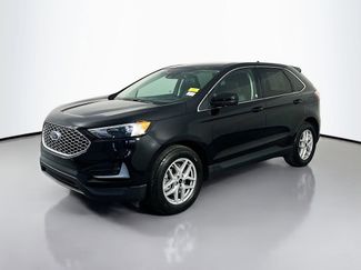 Used 2024 Ford Edge SEL AWD/4WD video 3