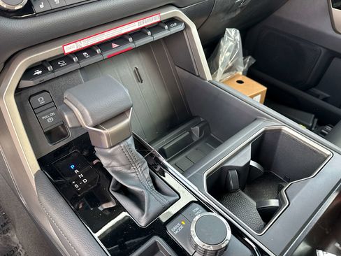 New 2026 Toyota Tundra Limited w/ Limited PVM Package image 18