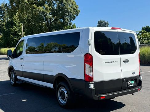 Used 2024 Ford Transit 350 XL RWD image 4