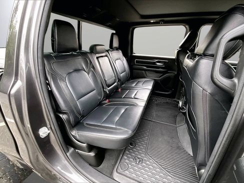 Used 2022 RAM 1500 Big Horn AWD/4WD image 24