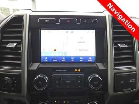 Used 2020 Ford F350 Lariat w/ Lariat Ultimate Package image 31